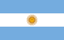 Argentina flag