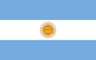 Argentina flag