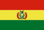 Bolivia flag