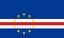 Cabo Verde flag