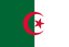 Algeria flag