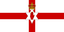 Northern Ireland flag