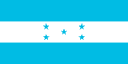 Honduras flag