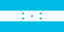 Honduras flag