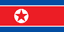 North Korea flag