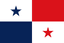 Panama flag