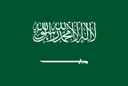 Saudi Arabia flag