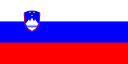 Slovenia flag