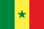 Senegal flag
