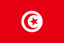Tunisia flag