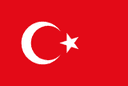 Turkey flag