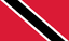 Trinidad and Tobago flag